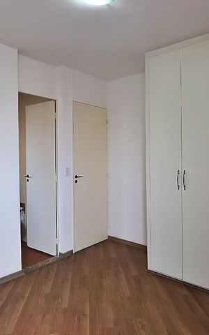 Apartamento para alugar com 122m², 3 quartos e 1 vagaQuarto Suíte