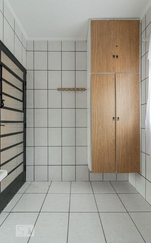 Casa para alugar com 200m², 3 quartos e 2 vagasLavanderia