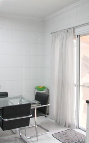 Casa à venda com 250m², 3 quartos e 4 vagasCozinha