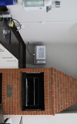 Casa à venda com 250m², 3 quartos e 4 vagasSalão de Festass