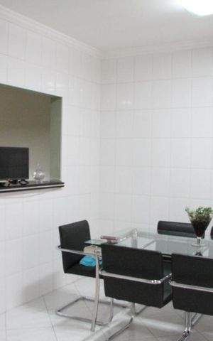 Casa à venda com 250m², 3 quartos e 4 vagasCozinha