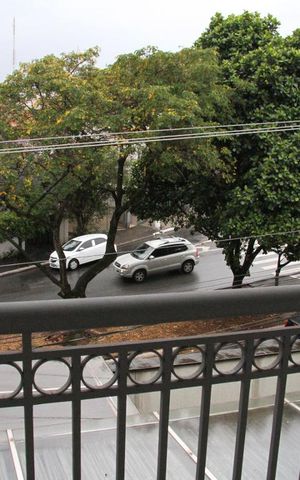 Casa à venda com 250m², 3 quartos e 4 vagasVaranda Quarto 1