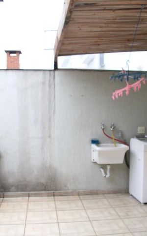 Casa à venda com 250m², 3 quartos e 4 vagasLavanderia