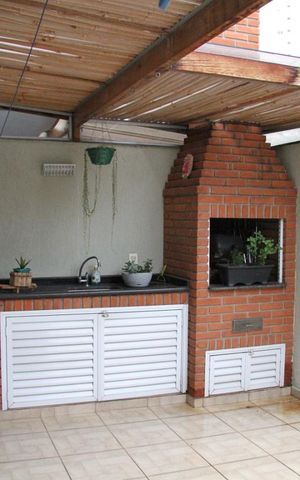 Casa à venda com 250m², 3 quartos e 4 vagasLavanderia