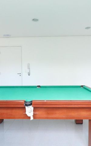 Apartamento à venda com 54m², 2 quartos e 1 vagaÁrea comum