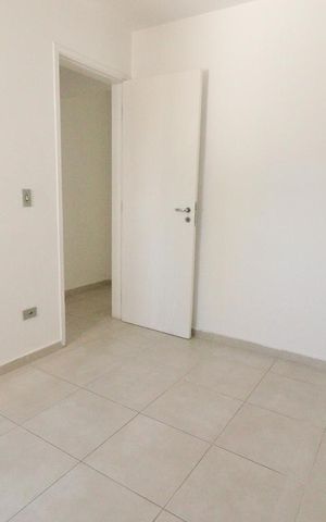 Apartamento à venda com 54m², 2 quartos e 1 vagaQuarto 1