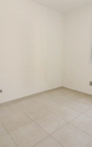 Apartamento à venda com 54m², 2 quartos e 1 vagaQuarto 1