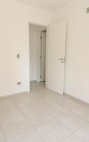 Apartamento à venda com 54m², 2 quartos e 1 vagaQuarto 2