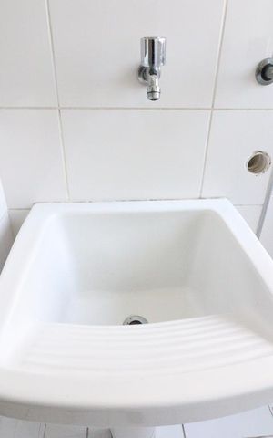Apartamento à venda com 54m², 2 quartos e 1 vagaÁrea de Serviço