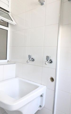 Apartamento à venda com 54m², 2 quartos e 1 vagaÁrea de Serviço