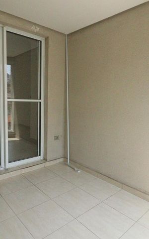 Apartamento à venda com 54m², 2 quartos e 1 vagaVaranda