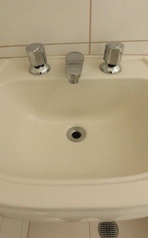 Apartamento à venda com 54m², 2 quartos e 1 vagaBanheiro 2