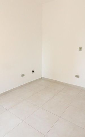 Apartamento à venda com 54m², 2 quartos e 1 vagaQuarto 2