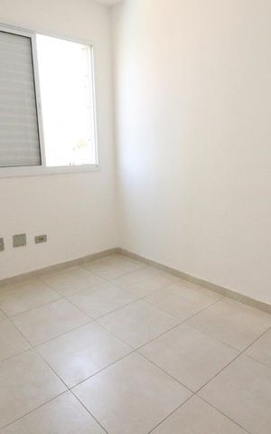 Apartamento à venda com 54m², 2 quartos e 1 vagaQuarto 1