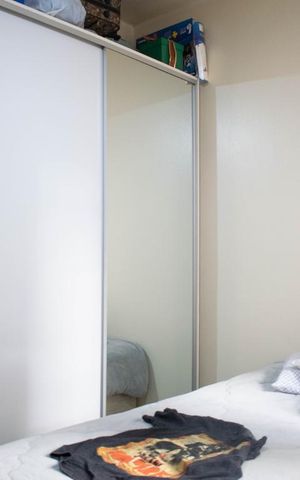 Apartamento à venda com 127m², 3 quartos e sem vagaQuarto