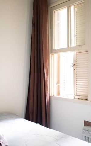 Apartamento à venda com 127m², 3 quartos e sem vagaQuarto