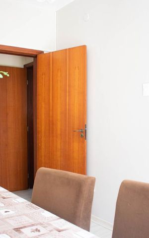 Apartamento à venda com 127m², 3 quartos e sem vagaSala de Jantar