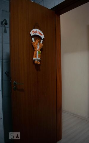 Apartamento à venda com 127m², 3 quartos e sem vagaBanheiro