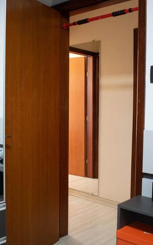 Apartamento à venda com 127m², 3 quartos e sem vagaQuarto