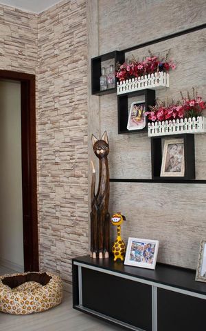 Apartamento à venda com 127m², 3 quartos e sem vagaSala de Estar