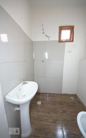 Studio para alugar com 45m², 1 quarto e 1 vagaBanheiro