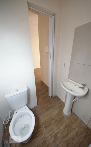 Studio para alugar com 45m², 1 quarto e 1 vagaBanheiro