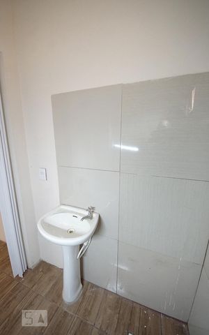 Studio para alugar com 45m², 1 quarto e 1 vagaBanheiro