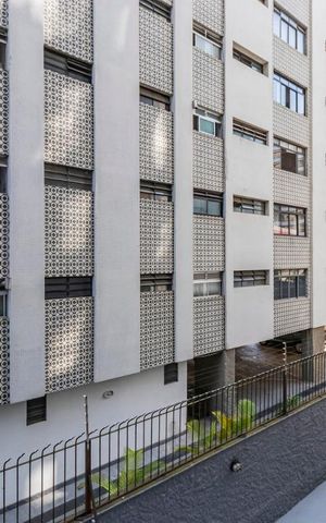 Apartamento para alugar com 60m², 2 quartos e 1 vagaVista