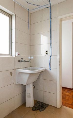 Apartamento para alugar com 60m², 2 quartos e 1 vagaÁrea de serviço
