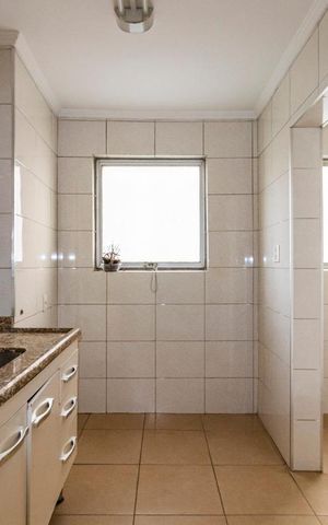 Apartamento para alugar com 60m², 2 quartos e 1 vagaCozinha