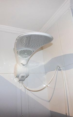 Apartamento para alugar com 60m², 2 quartos e 1 vagaBanheiro
