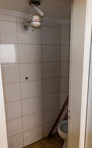 Apartamento para alugar com 60m², 2 quartos e 1 vagaBanheiro de serviço