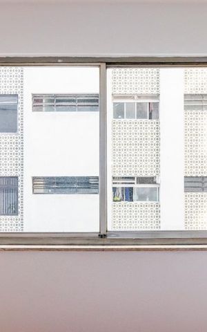 Apartamento para alugar com 60m², 2 quartos e 1 vagaVista