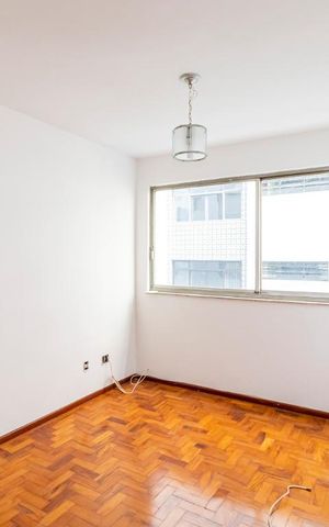 Apartamento para alugar com 60m², 2 quartos e 1 vagaSala