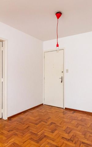 Apartamento para alugar com 60m², 2 quartos e 1 vagaSala