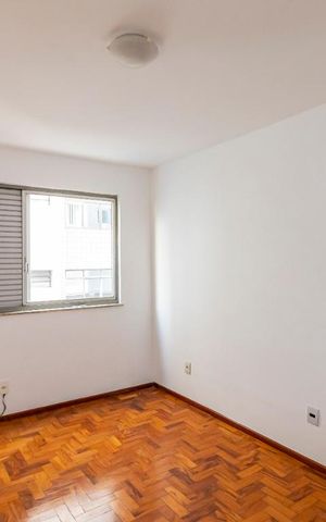 Apartamento para alugar com 60m², 2 quartos e 1 vagaQuarto 1
