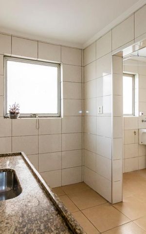 Apartamento para alugar com 60m², 2 quartos e 1 vagaCozinha