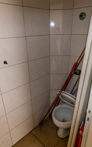 Apartamento para alugar com 60m², 2 quartos e 1 vagaBanheiro de serviço