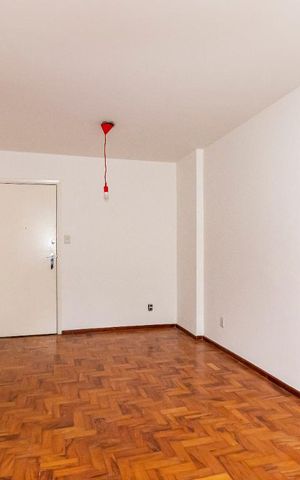 Apartamento para alugar com 60m², 2 quartos e 1 vagaSala