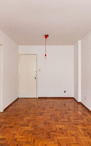 Apartamento para alugar com 60m², 2 quartos e 1 vagaSala