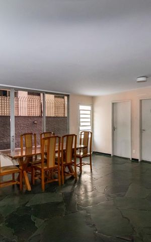 Apartamento para alugar com 60m², 2 quartos e 1 vagaÁrea comum - Salão de festas