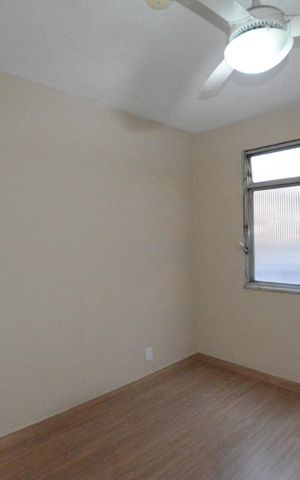 Apartamento à venda com 55m², 2 quartos e 1 vagaQuarto 2