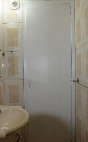 Apartamento à venda com 55m², 2 quartos e 1 vagaBanheiro Social