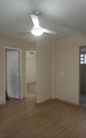Apartamento à venda com 55m², 2 quartos e 1 vagaSala