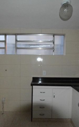 Apartamento à venda com 55m², 2 quartos e 1 vagaCozinha