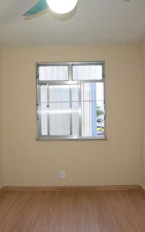 Apartamento à venda com 55m², 2 quartos e 1 vagaQuarto 2