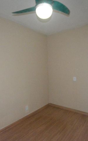 Apartamento à venda com 55m², 2 quartos e 1 vagaQuarto 2