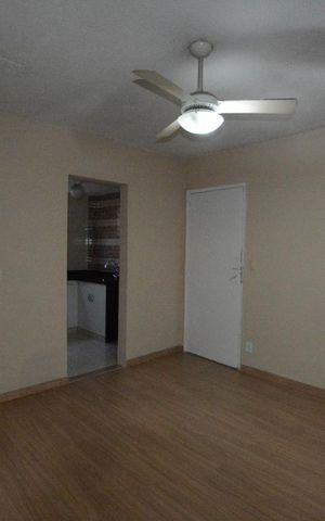 Apartamento à venda com 55m², 2 quartos e 1 vagaSala
