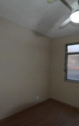 Apartamento à venda com 55m², 2 quartos e 1 vagaQuarto 2