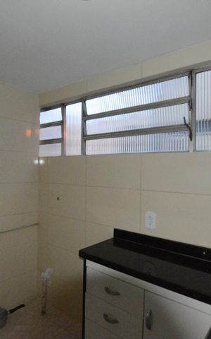Apartamento à venda com 55m², 2 quartos e 1 vagaCozinha